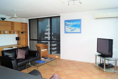 Moorings On Cavill - Northern Rivers Accommodation 5