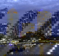 Moorings On Cavill - Northern Rivers Accommodation