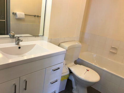 Moorings On Cavill - Northern Rivers Accommodation 6