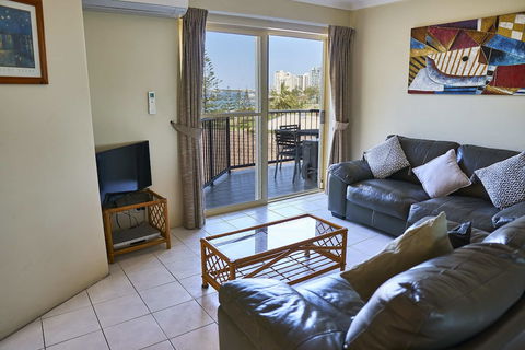 Bayview Beach Holiday Apartments - Northern Rivers Accommodation 6