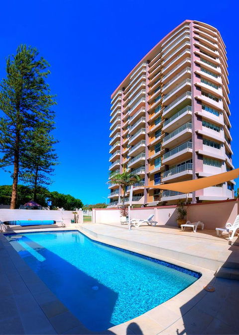 Narrowneck Court - Northern Rivers Accommodation 3