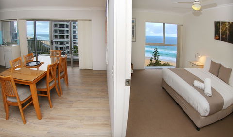 Narrowneck Court - Northern Rivers Accommodation 5