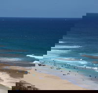 Narrowneck Court - Northern Rivers Accommodation