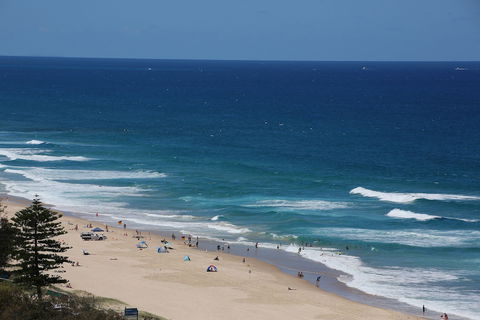 Narrowneck Court - Northern Rivers Accommodation 0