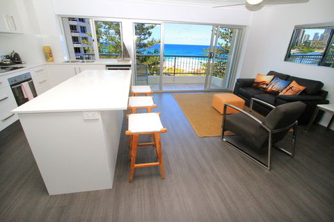 Narrowneck Court - Northern Rivers Accommodation 6