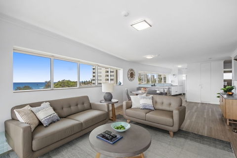 Narrowneck Court - Northern Rivers Accommodation 1