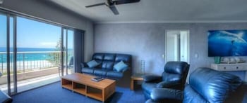 Narrowneck Court - Northern Rivers Accommodation 4