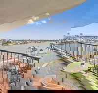 Spectrum Apartments - Northern Rivers Accommodation