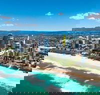 Victoria Square Private Apartments - Northern Rivers Accommodation