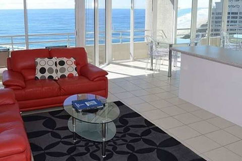 Zenith Ocean Front Apartments - Northern Rivers Accommodation 5