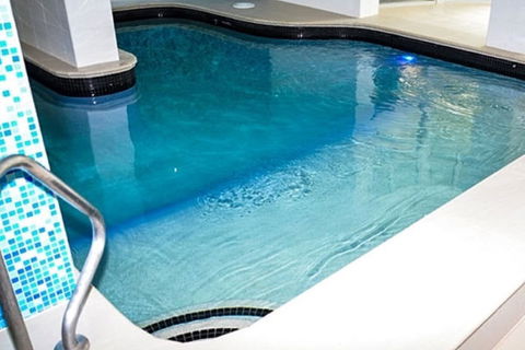 Zenith Ocean Front Apartments - Northern Rivers Accommodation 2