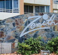 Zenith Ocean Front Apartments - Northern Rivers Accommodation