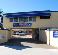 Sunburst Motel - Northern Rivers Accommodation