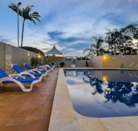 Waterways Luxury Apartments - Northern Rivers Accommodation