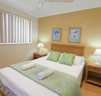 Coolamon Apartments - Northern Rivers Accommodation
