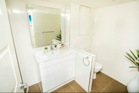 Sanctuary Beach Resort - Northern Rivers Accommodation 6