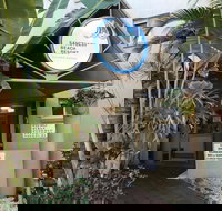 Sanctuary Beach Resort - Northern Rivers Accommodation