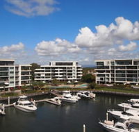 Allisee Apartments - Northern Rivers Accommodation