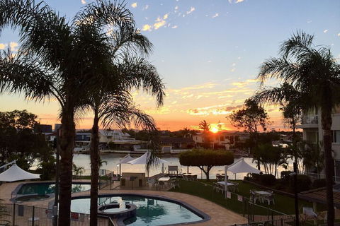 Pelican Cove - Northern Rivers Accommodation 2