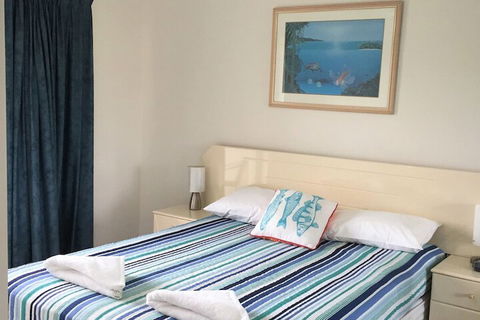 Pelican Cove - Northern Rivers Accommodation 6