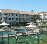 Pelican Cove - Northern Rivers Accommodation