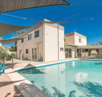 Bella on Banyan - Northern Rivers Accommodation