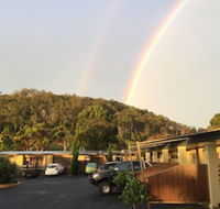 Parsons Bay Retreat - Northern Rivers Accommodation