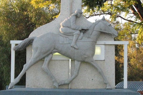 Border Motel - Northern Rivers Accommodation 2