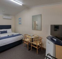 Border Motel - Northern Rivers Accommodation