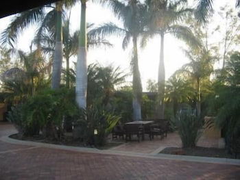 Goondiwindi Motel - Northern Rivers Accommodation 3