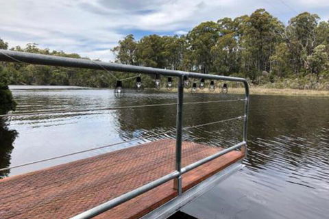 Ulverstone River Retreat - Northern Rivers Accommodation 3