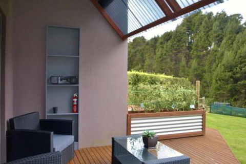 Ulverstone River Retreat - Northern Rivers Accommodation 7
