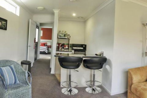 Ulverstone River Retreat - Northern Rivers Accommodation 4
