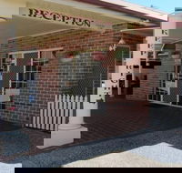Dalby Mid Town Motor Inn - Northern Rivers Accommodation