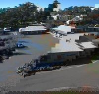 Swaggers Motor Inn - Northern Rivers Accommodation