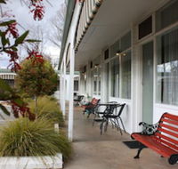 Hi Way Motor Inn - Northern Rivers Accommodation