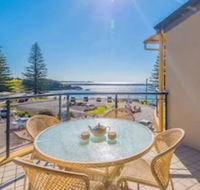 The Cove Yamba - Northern Rivers Accommodation