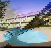 Yamba Sun Motel - Northern Rivers Accommodation