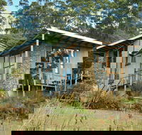 Peppermint Ridge Retreat - Northern Rivers Accommodation