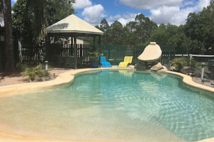 Wondai QLD Northern Rivers Accommodation