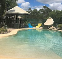 Wondai Colonial Motel - Northern Rivers Accommodation
