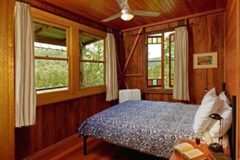 Cedar Creek Cottages - Northern Rivers Accommodation 5