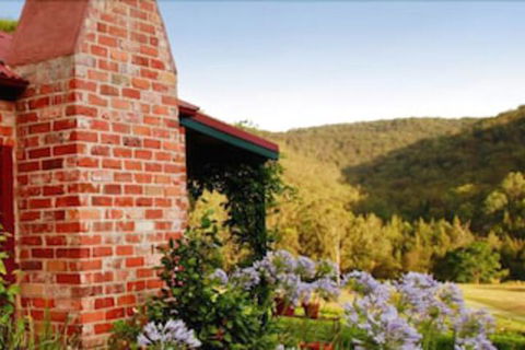 Cedar Creek Cottages - Northern Rivers Accommodation 3