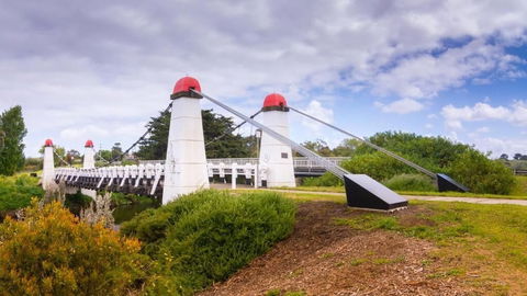 Quest Warrnambool - Northern Rivers Accommodation 1