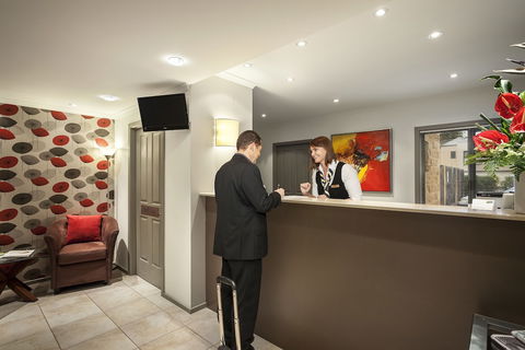 Quest Warrnambool - Northern Rivers Accommodation 4