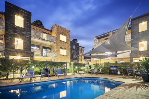 Quest Warrnambool - Northern Rivers Accommodation 3