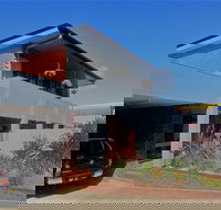 Mahogany Motel - Northern Rivers Accommodation