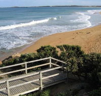 Bayview Serviced Apartments - Northern Rivers Accommodation