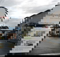 Warrnambool Holiday Village - Northern Rivers Accommodation