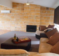 Warrnambool Cbd Townhouses - Northern Rivers Accommodation